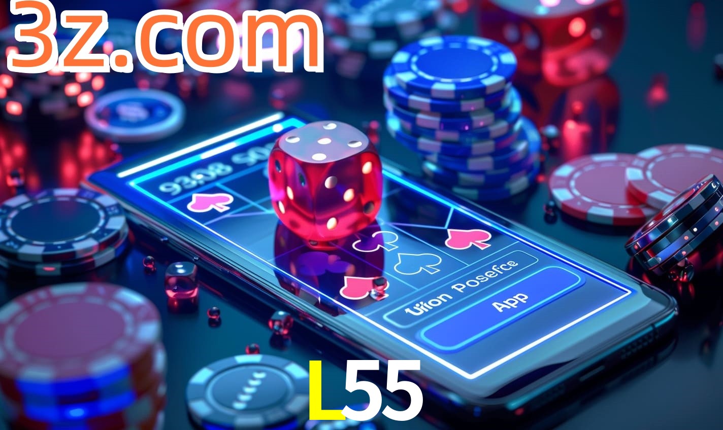 Baixar App L55