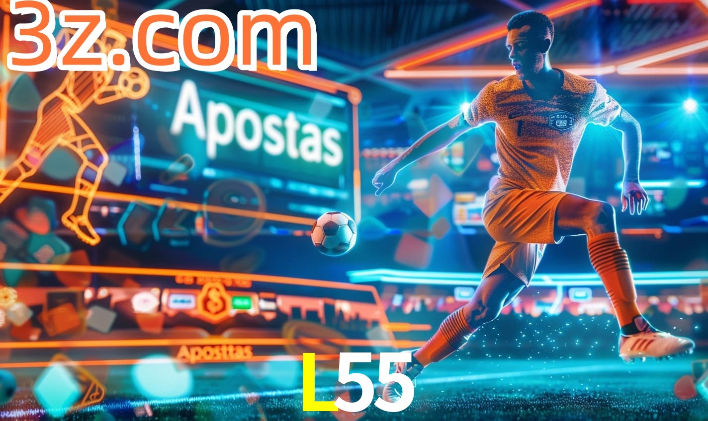 Apostas L55